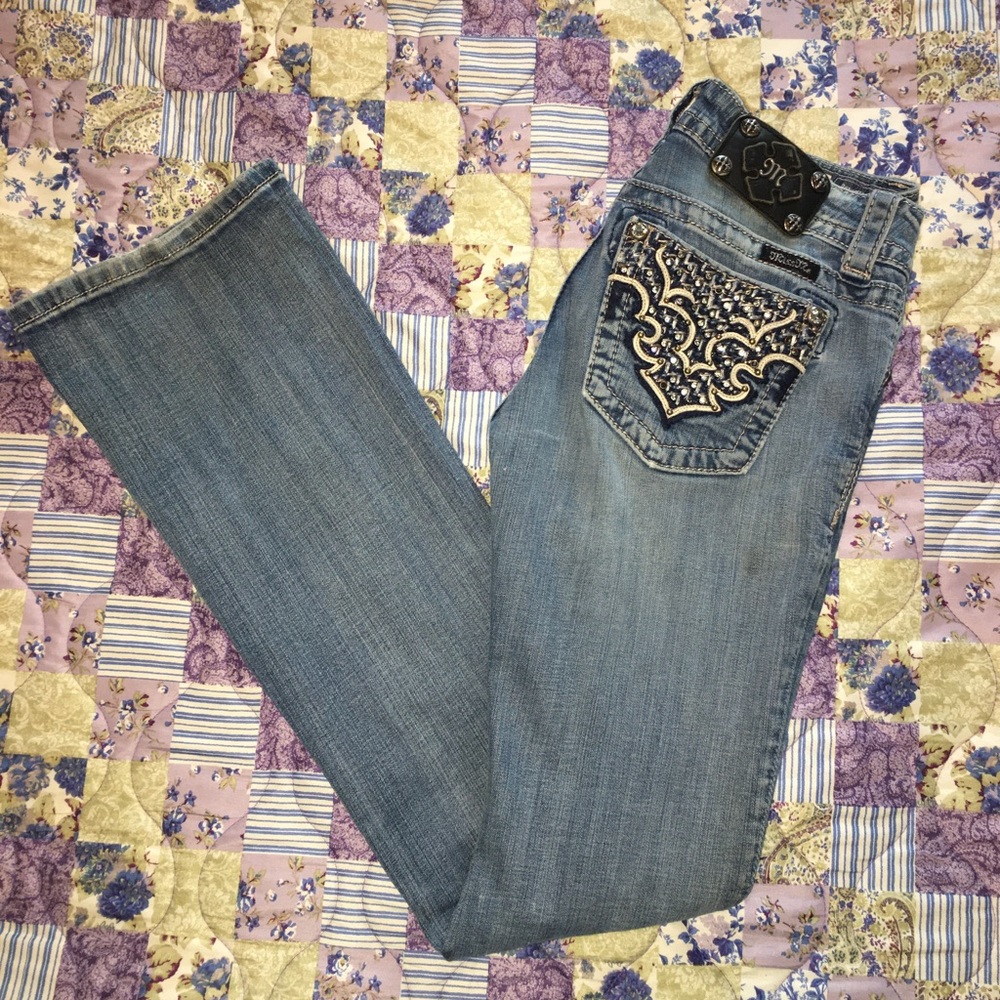 👖Miss Me Jeans👖